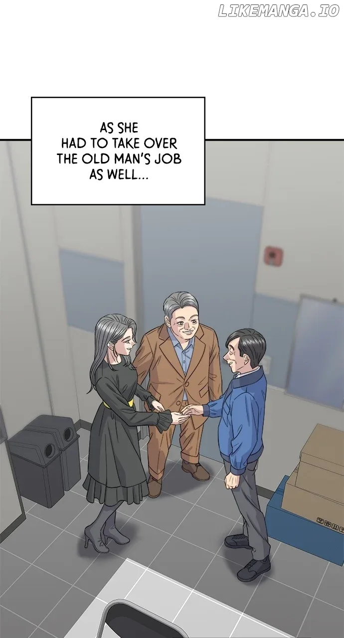A Deadbeat’s Meal Chapter 150 page 13