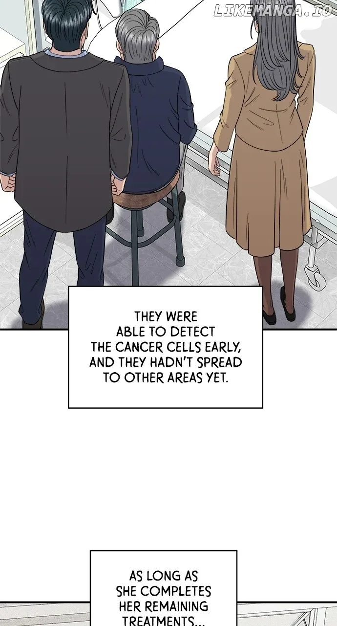 A Deadbeat’s Meal Chapter 150 page 3