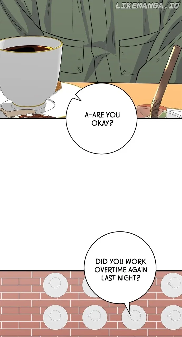 A Deadbeat’s Meal Chapter 150 page 17
