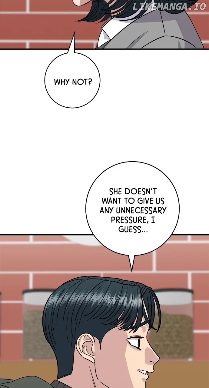 A Deadbeat’s Meal Chapter 150 page 32