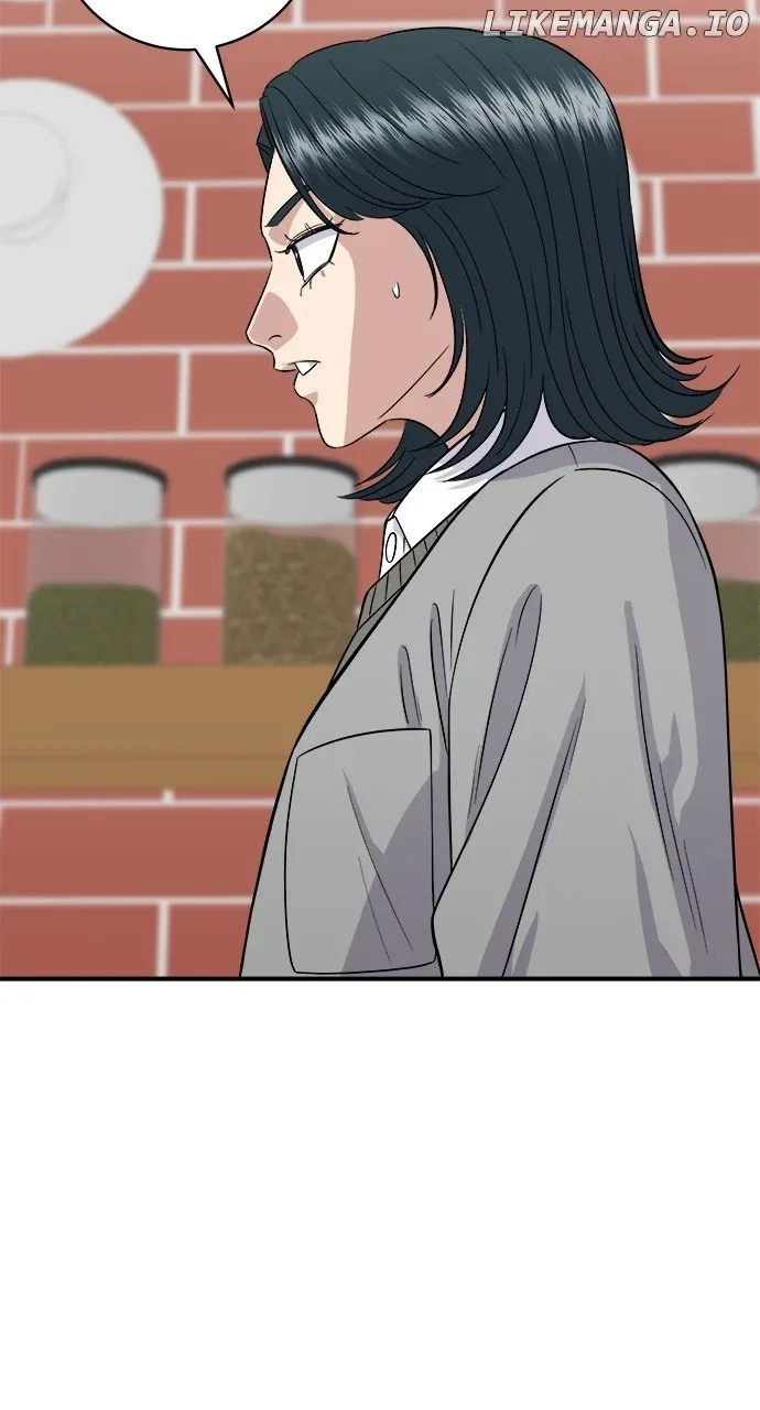 A Deadbeat’s Meal Chapter 150 page 37