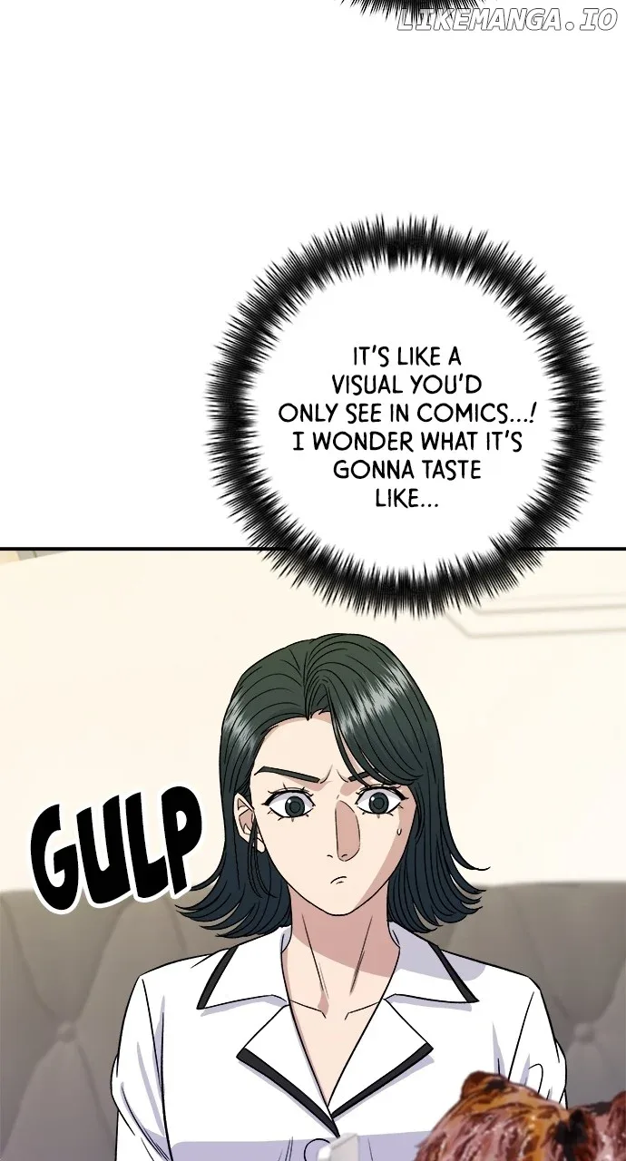 A Deadbeat’s Meal Chapter 150 page 40