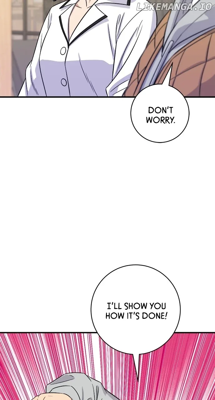 A Deadbeat’s Meal Chapter 150 page 42