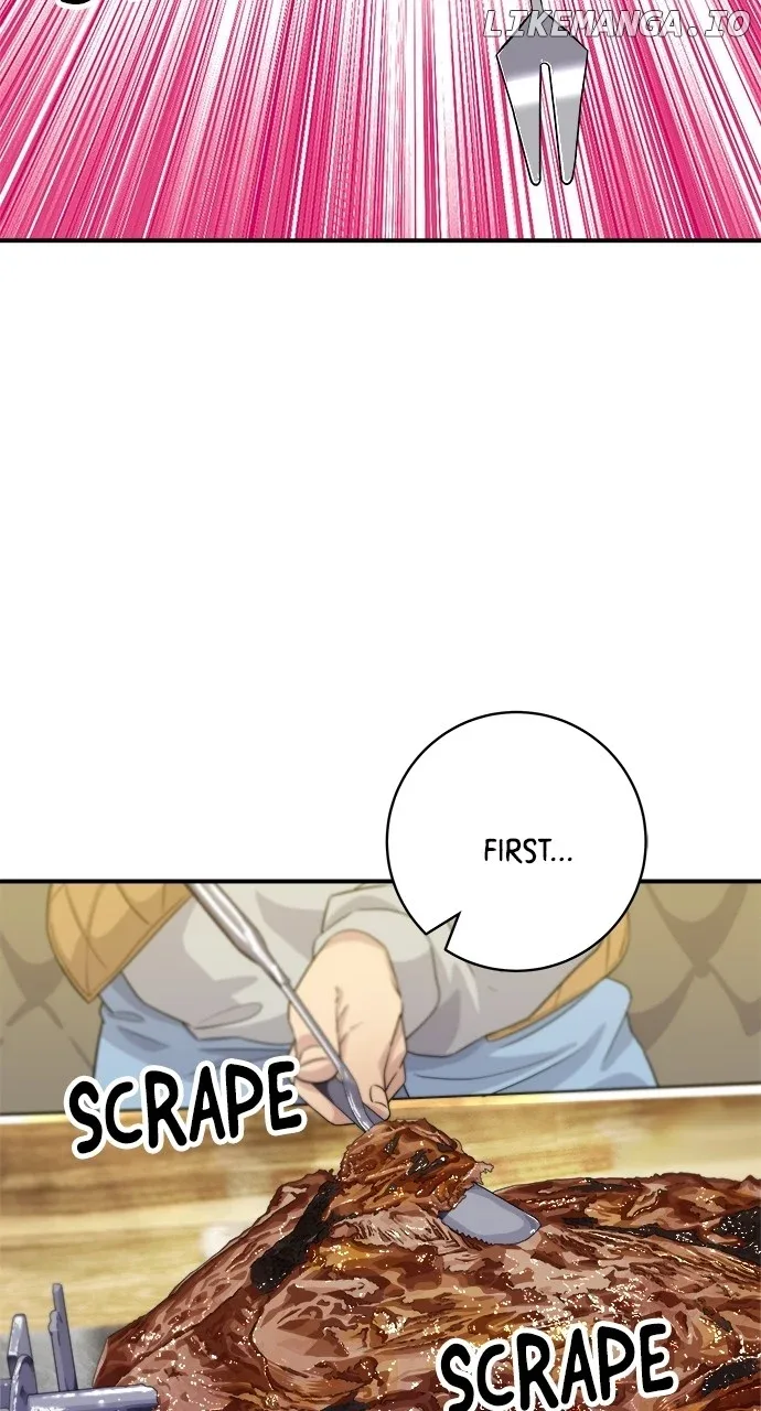 A Deadbeat’s Meal Chapter 150 page 44