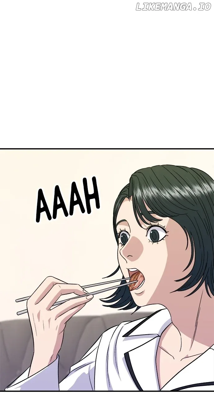 A Deadbeat’s Meal Chapter 150 page 48