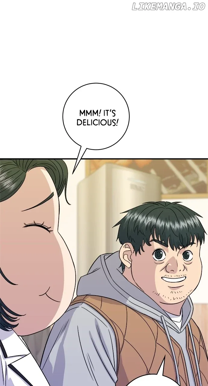 A Deadbeat’s Meal Chapter 150 page 49