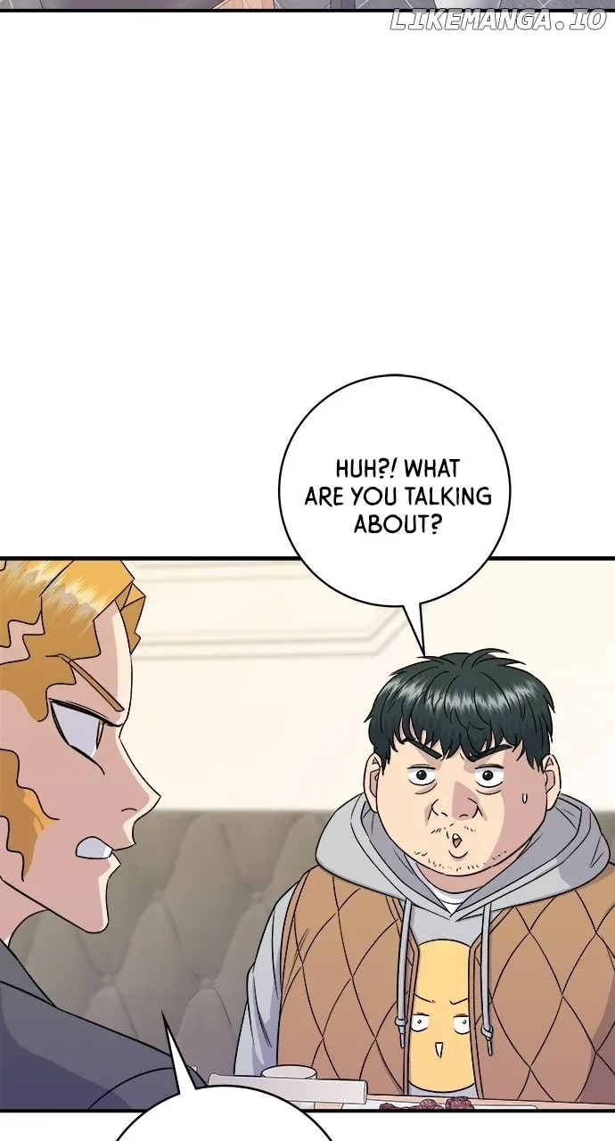 A Deadbeat’s Meal Chapter 150 page 52