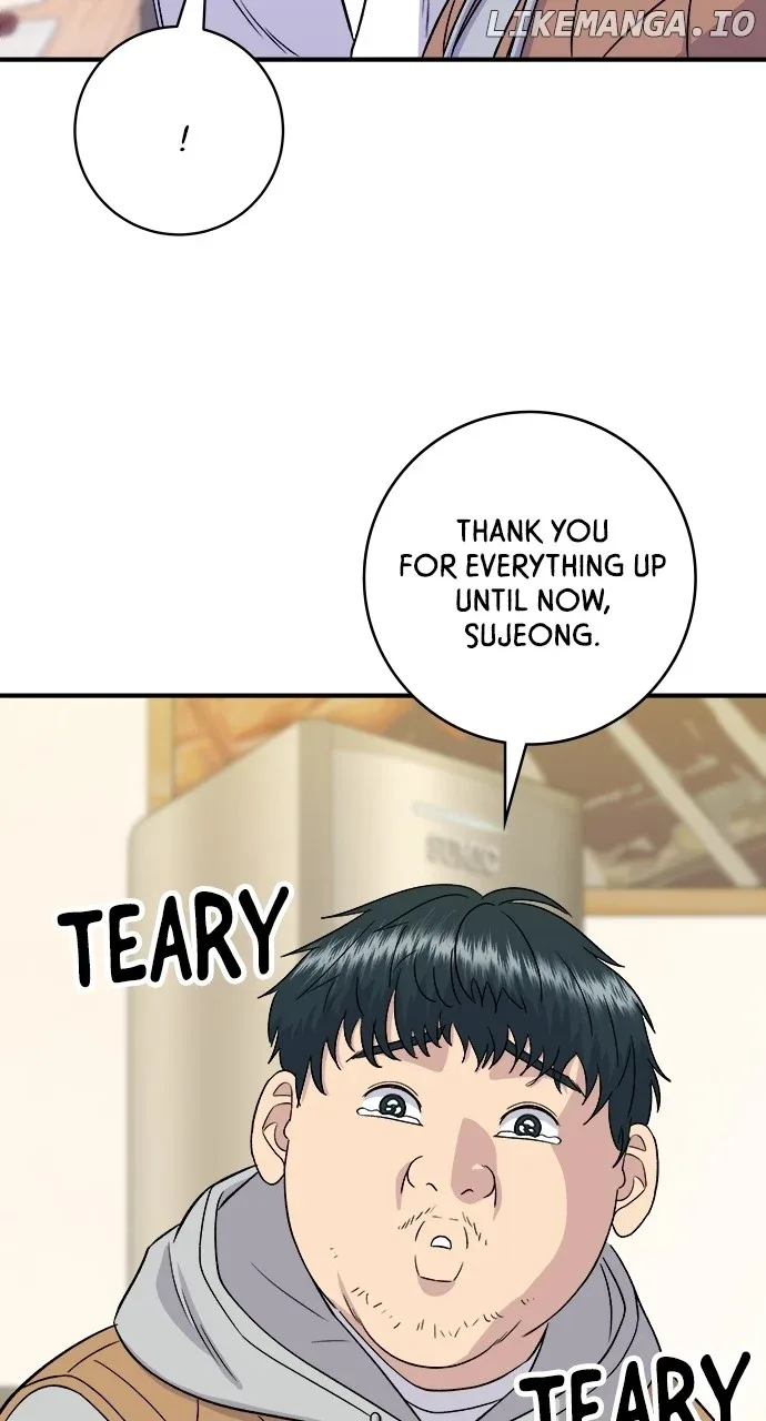 A Deadbeat’s Meal Chapter 150 page 54