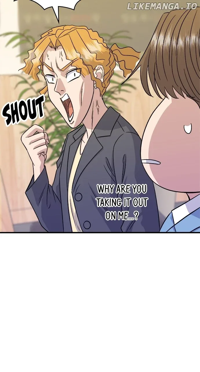 A Deadbeat’s Meal Chapter 150 page 60
