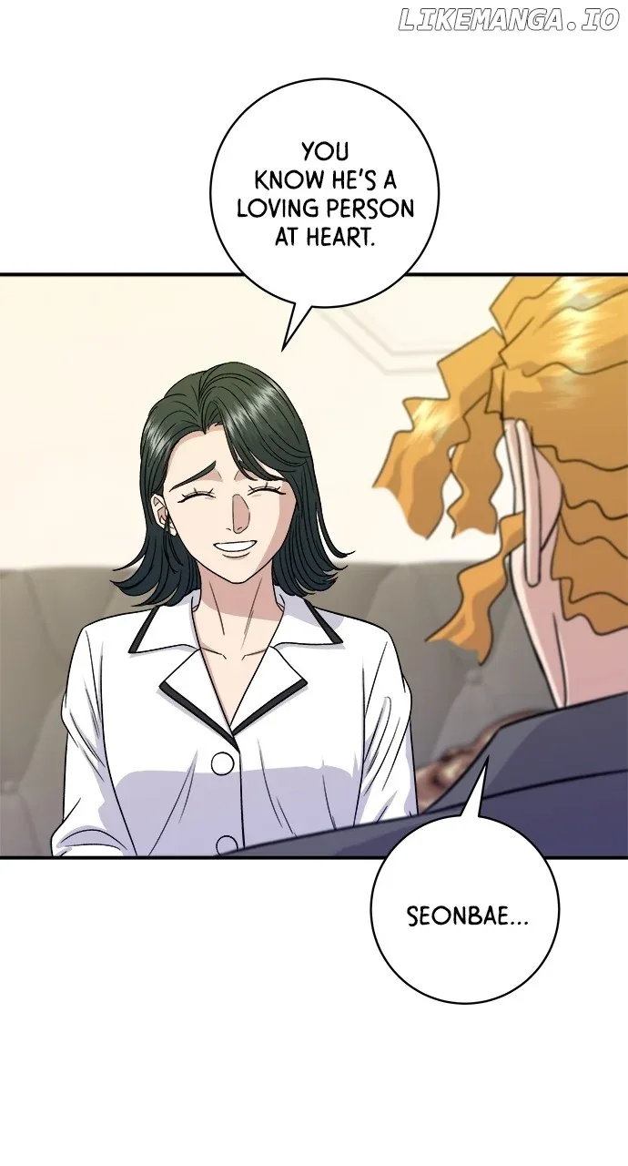 A Deadbeat’s Meal Chapter 150 page 61