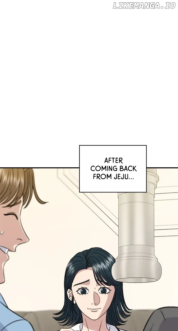 A Deadbeat’s Meal Chapter 150 page 63