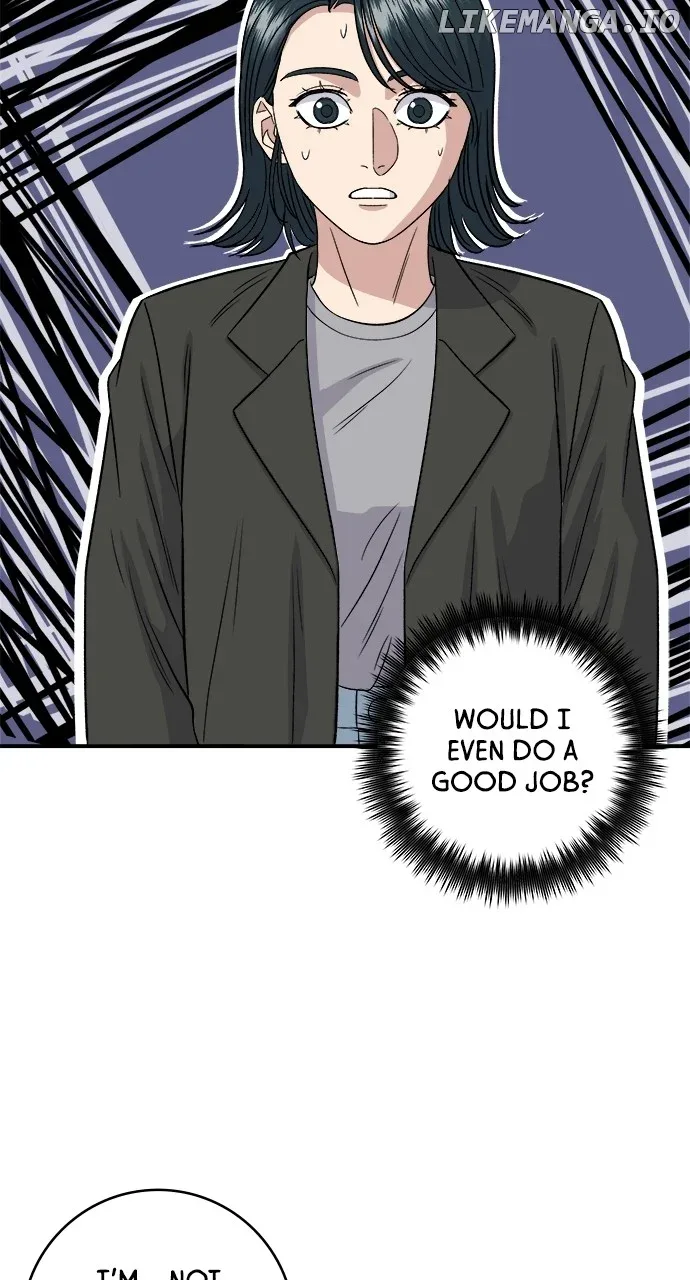 A Deadbeat’s Meal Chapter 150 page 67