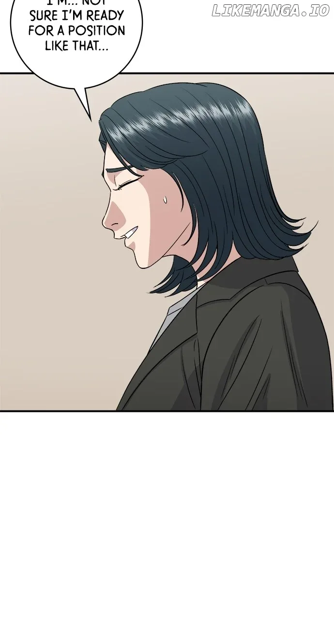 A Deadbeat’s Meal Chapter 150 page 68