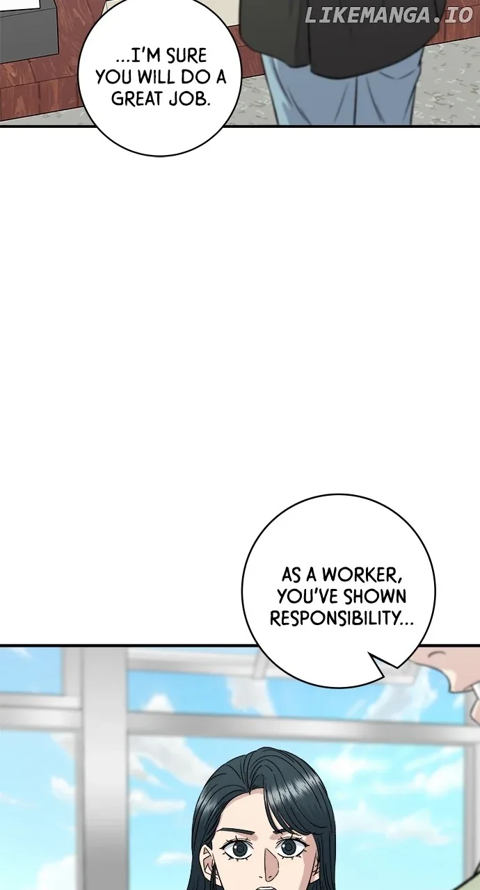A Deadbeat’s Meal Chapter 150 page 70