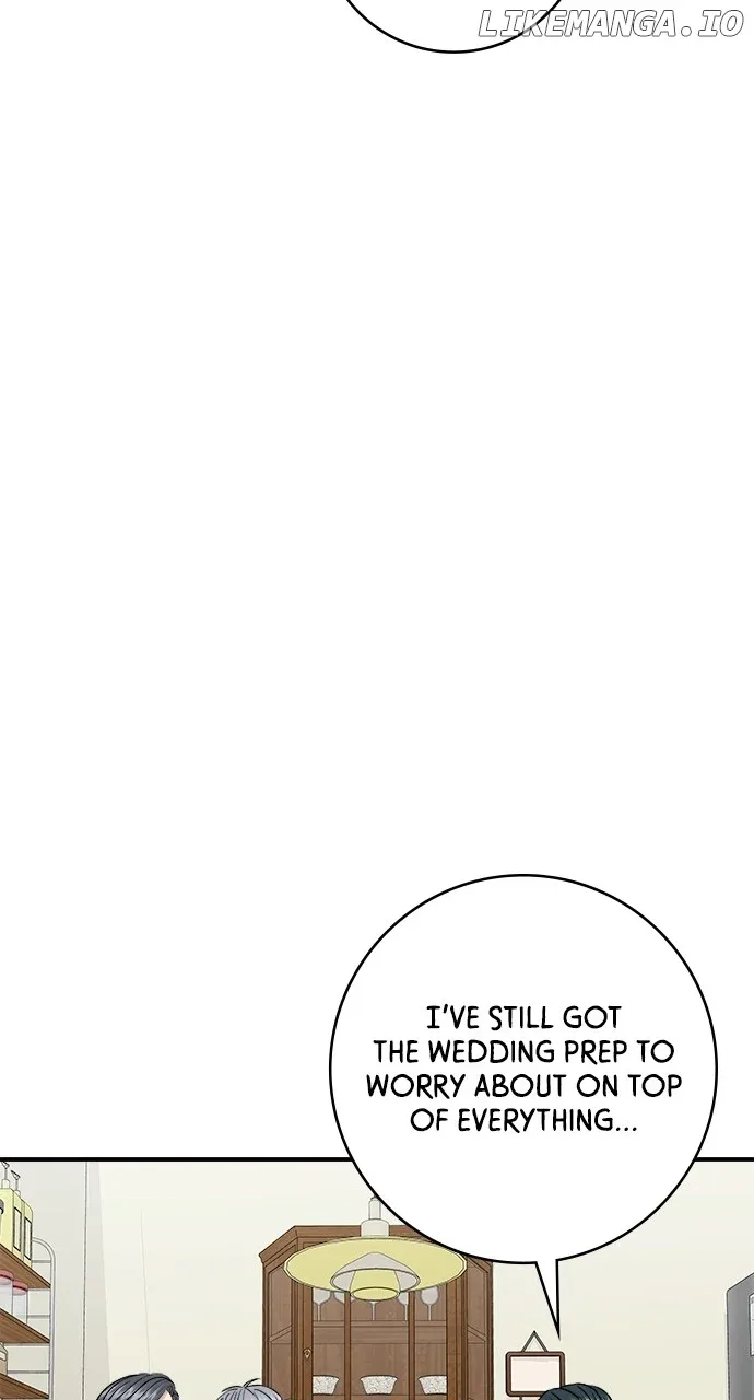 A Deadbeat’s Meal Chapter 150 page 79