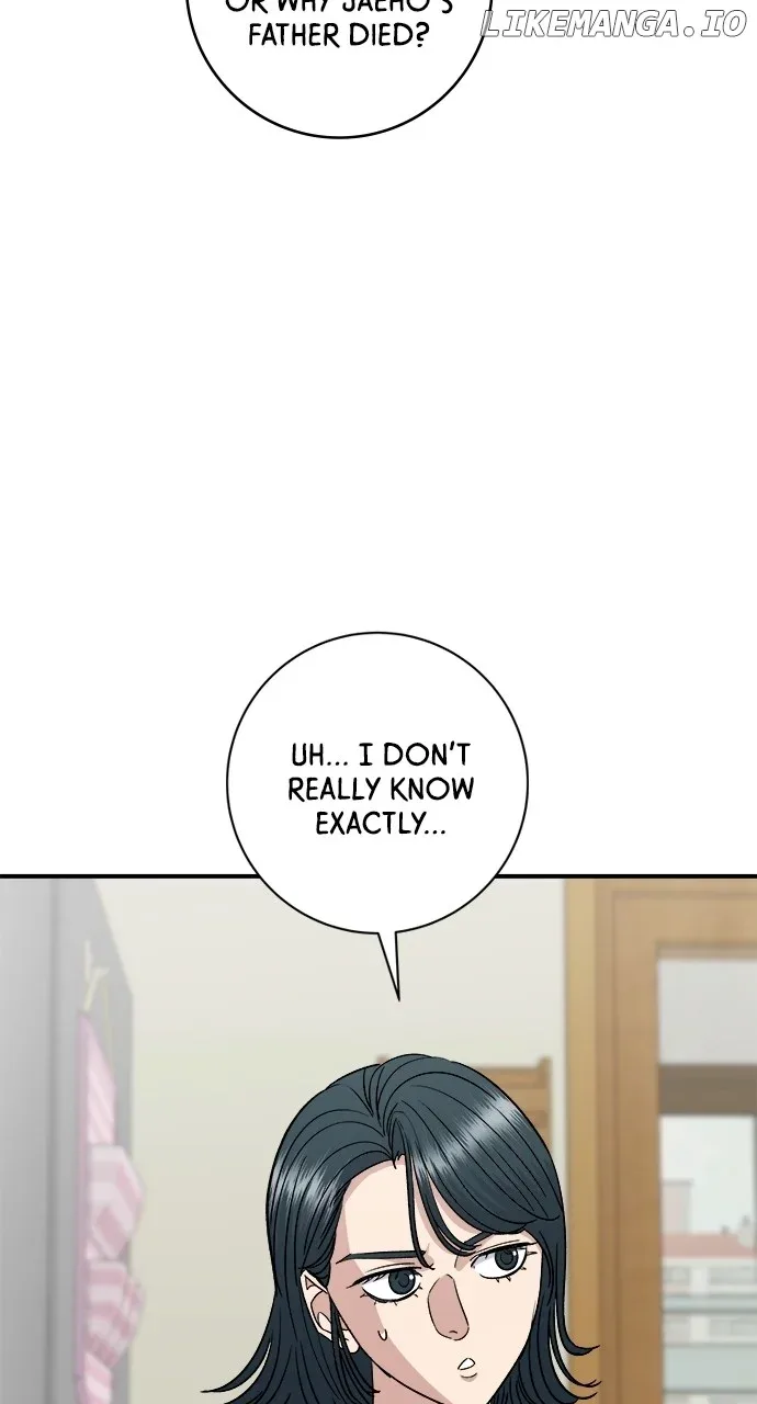 A Deadbeat’s Meal Chapter 150 page 85