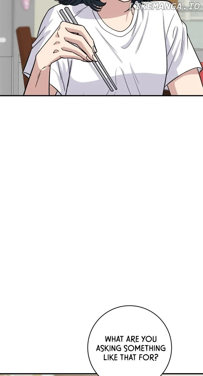 A Deadbeat’s Meal Chapter 150 page 86