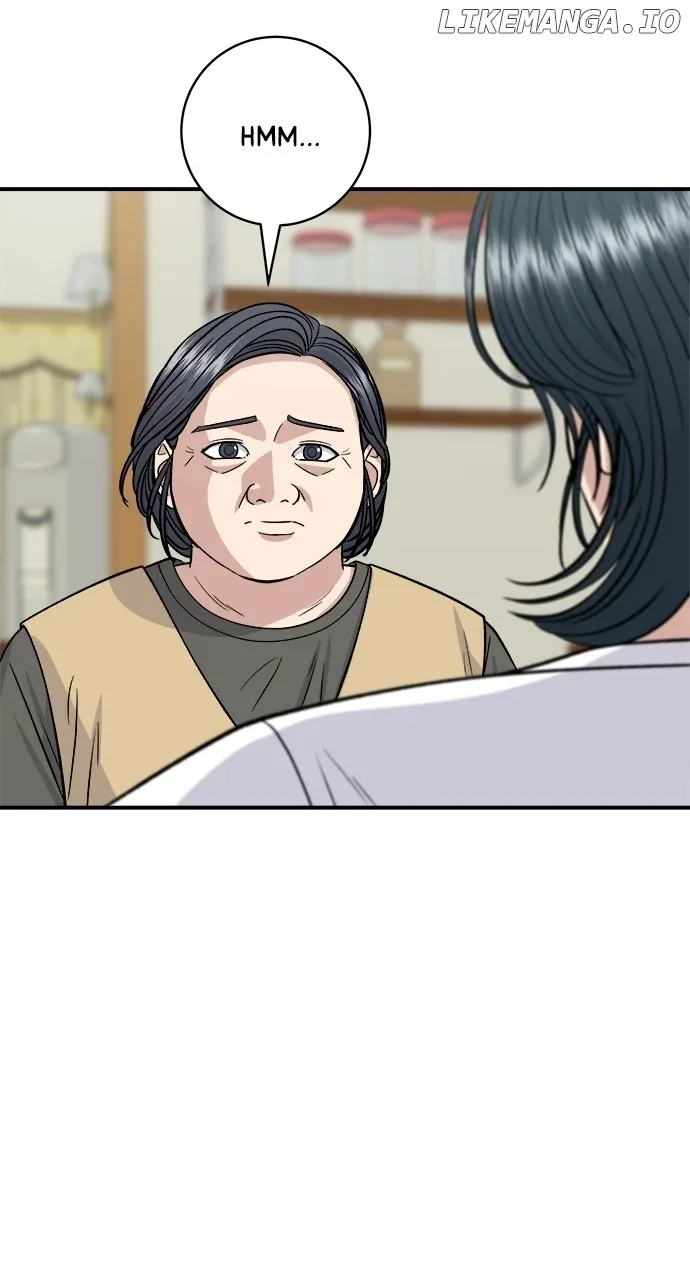 A Deadbeat’s Meal Chapter 150 page 83