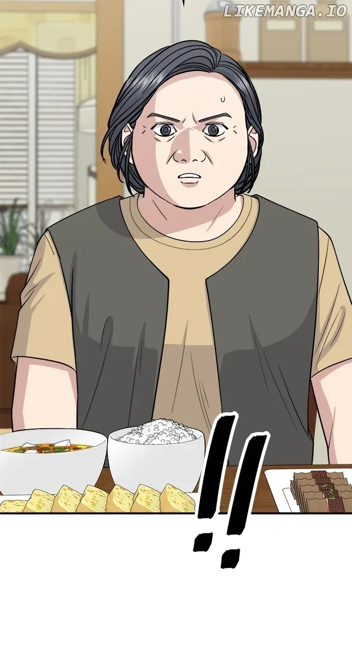 A Deadbeat’s Meal Chapter 150 page 89