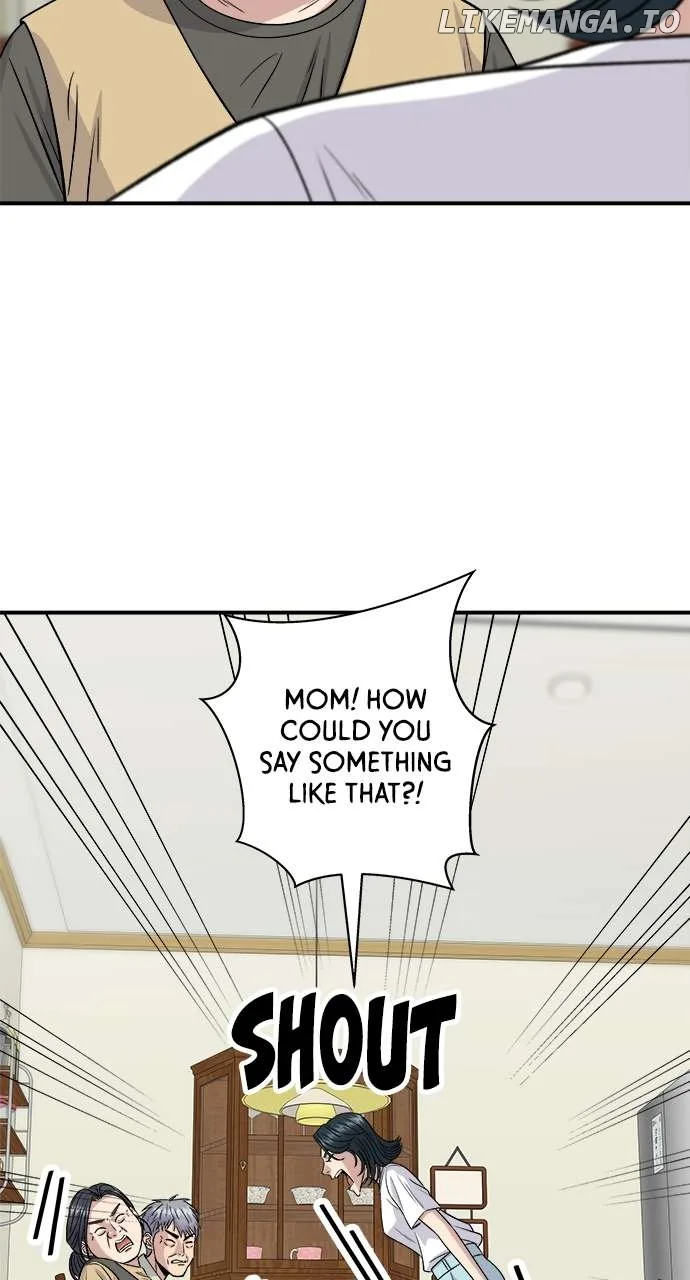 A Deadbeat’s Meal Chapter 151 page 4