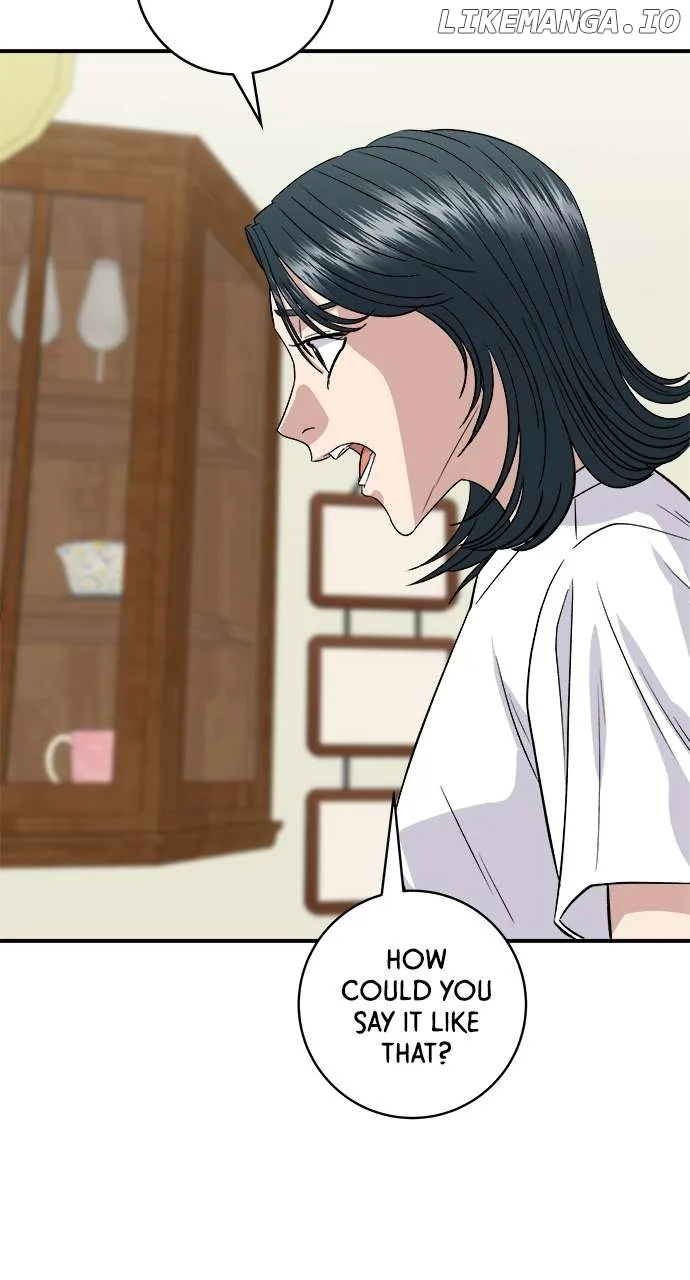 A Deadbeat’s Meal Chapter 151 page 7