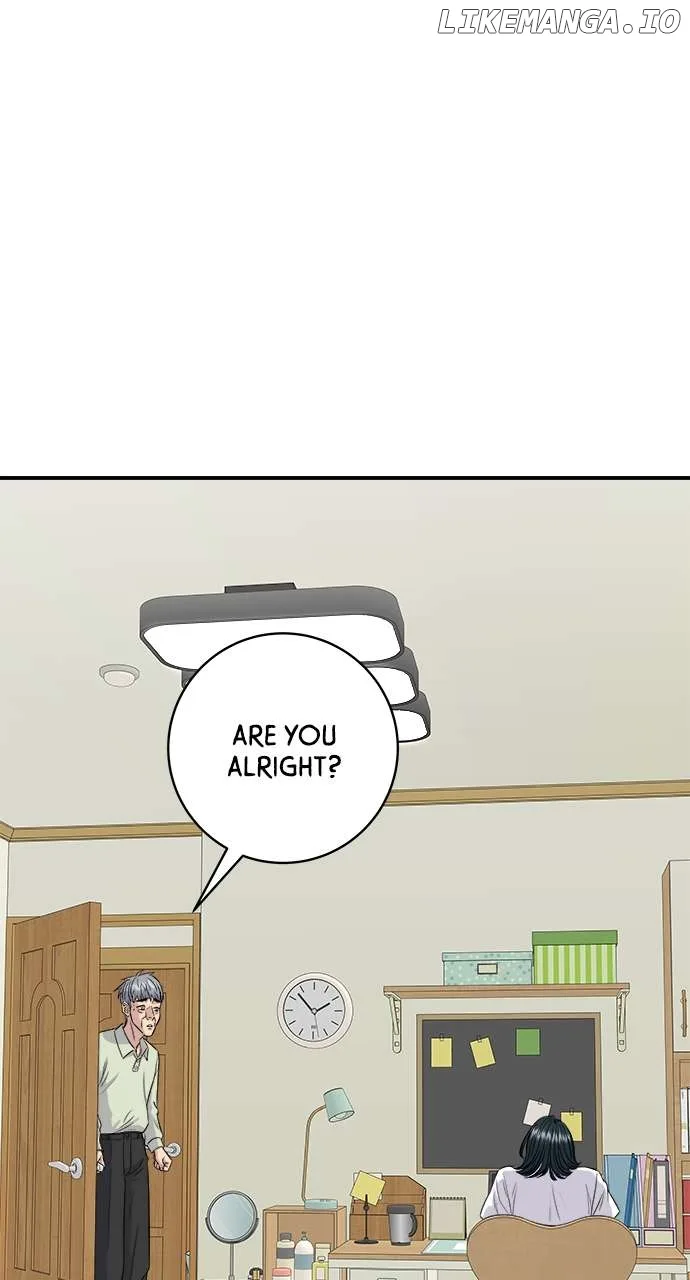 A Deadbeat’s Meal Chapter 151 page 17