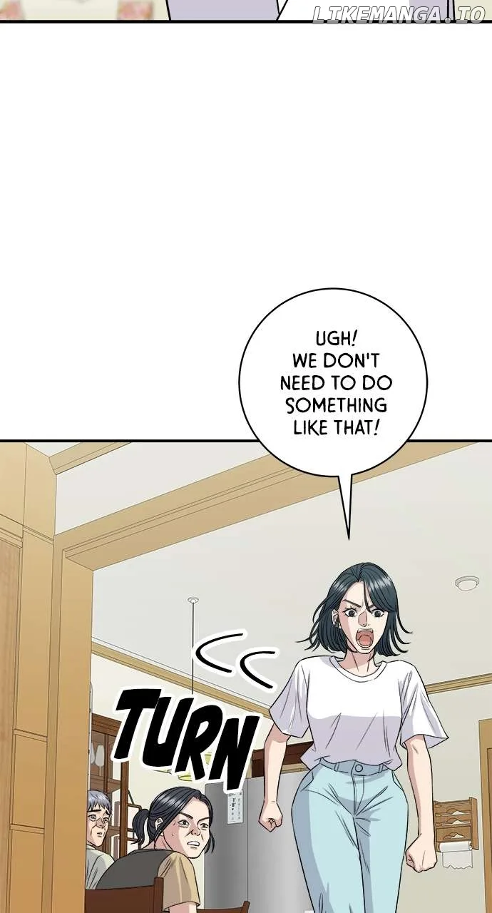 A Deadbeat’s Meal Chapter 151 page 14