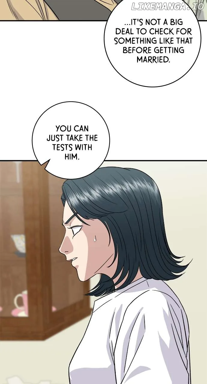 A Deadbeat’s Meal Chapter 151 page 13