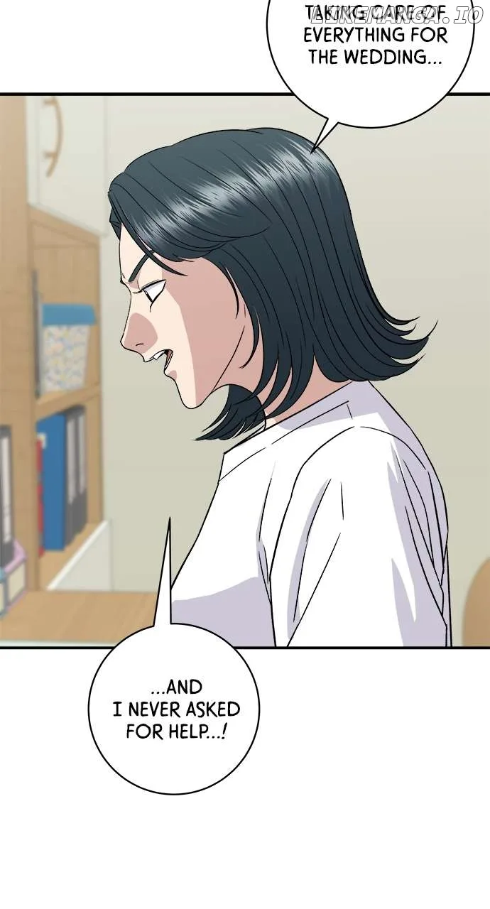 A Deadbeat’s Meal Chapter 151 page 23