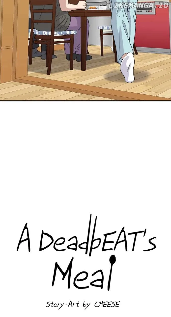 A Deadbeat’s Meal Chapter 151 page 15