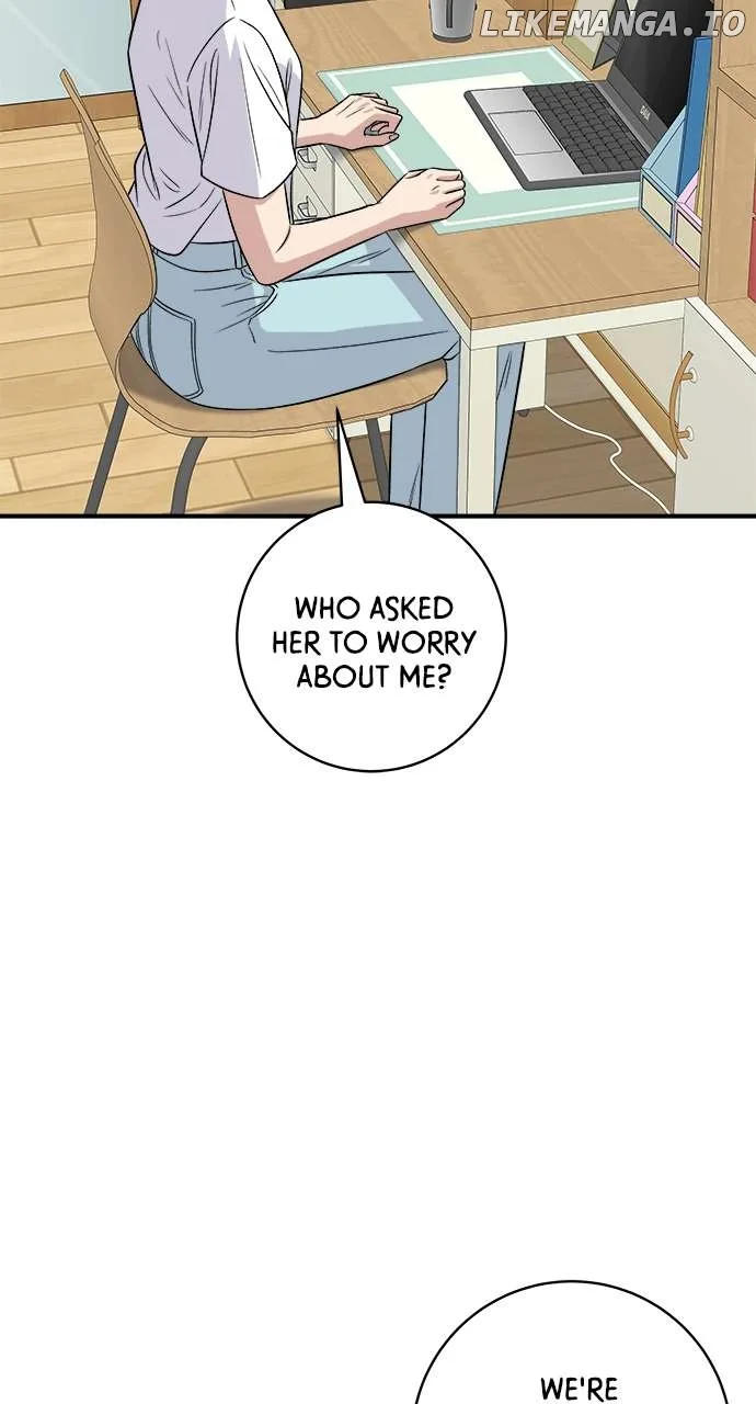 A Deadbeat’s Meal Chapter 151 page 22