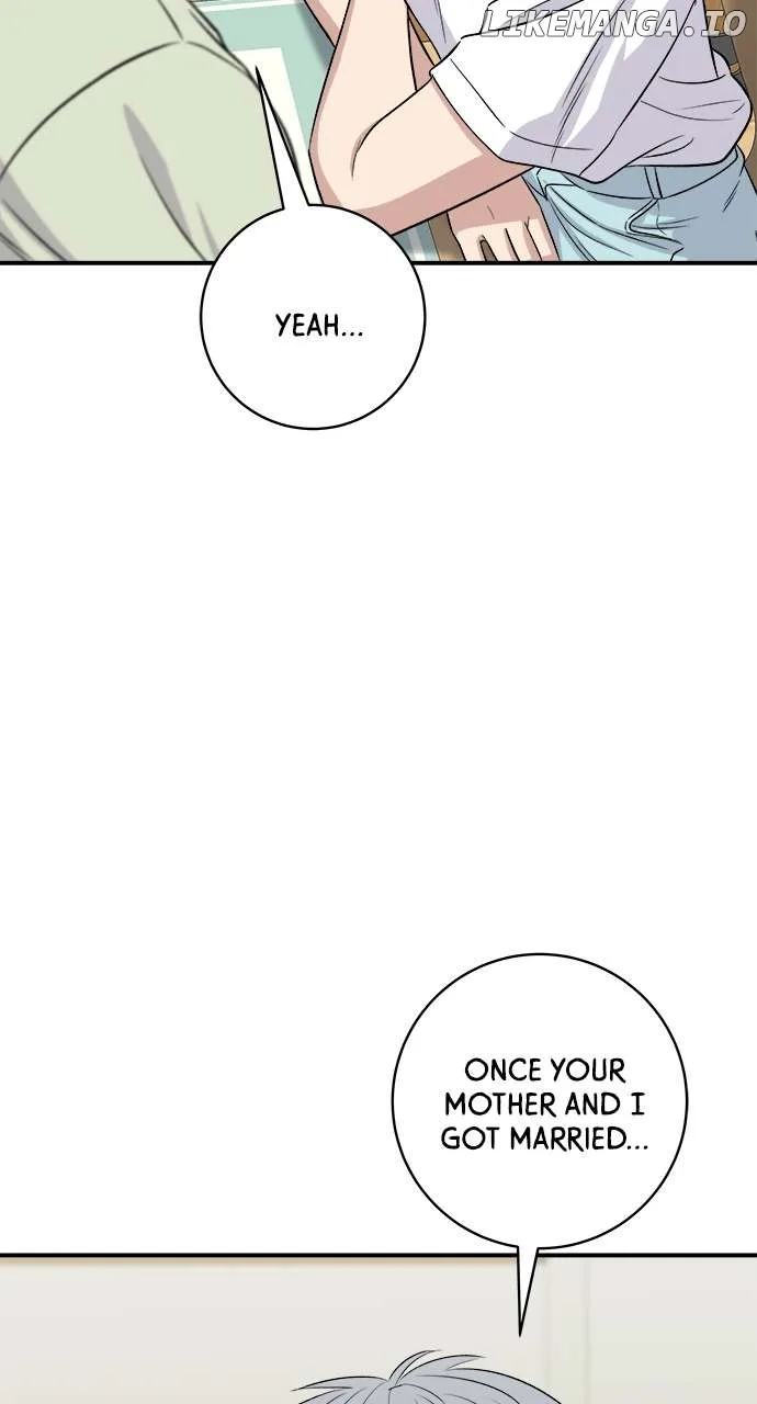 A Deadbeat’s Meal Chapter 151 page 28