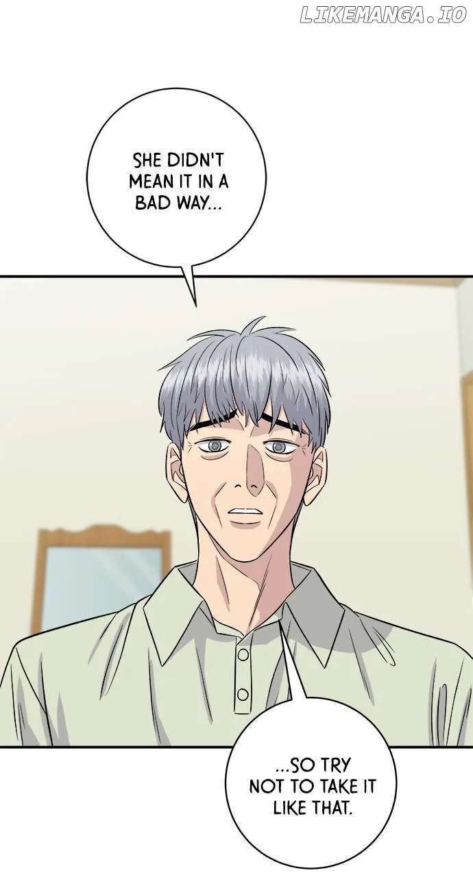 A Deadbeat’s Meal Chapter 151 page 20