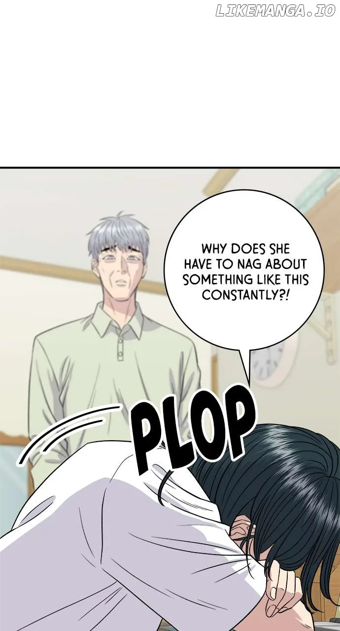 A Deadbeat’s Meal Chapter 151 page 24