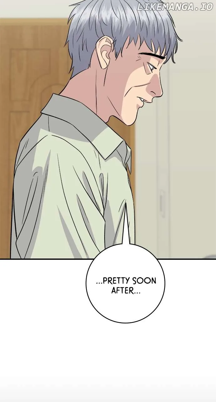 A Deadbeat’s Meal Chapter 151 page 29