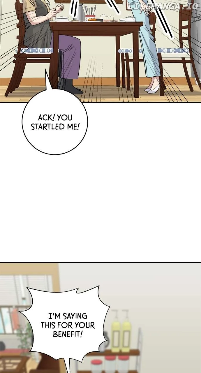 A Deadbeat’s Meal Chapter 151 page 5