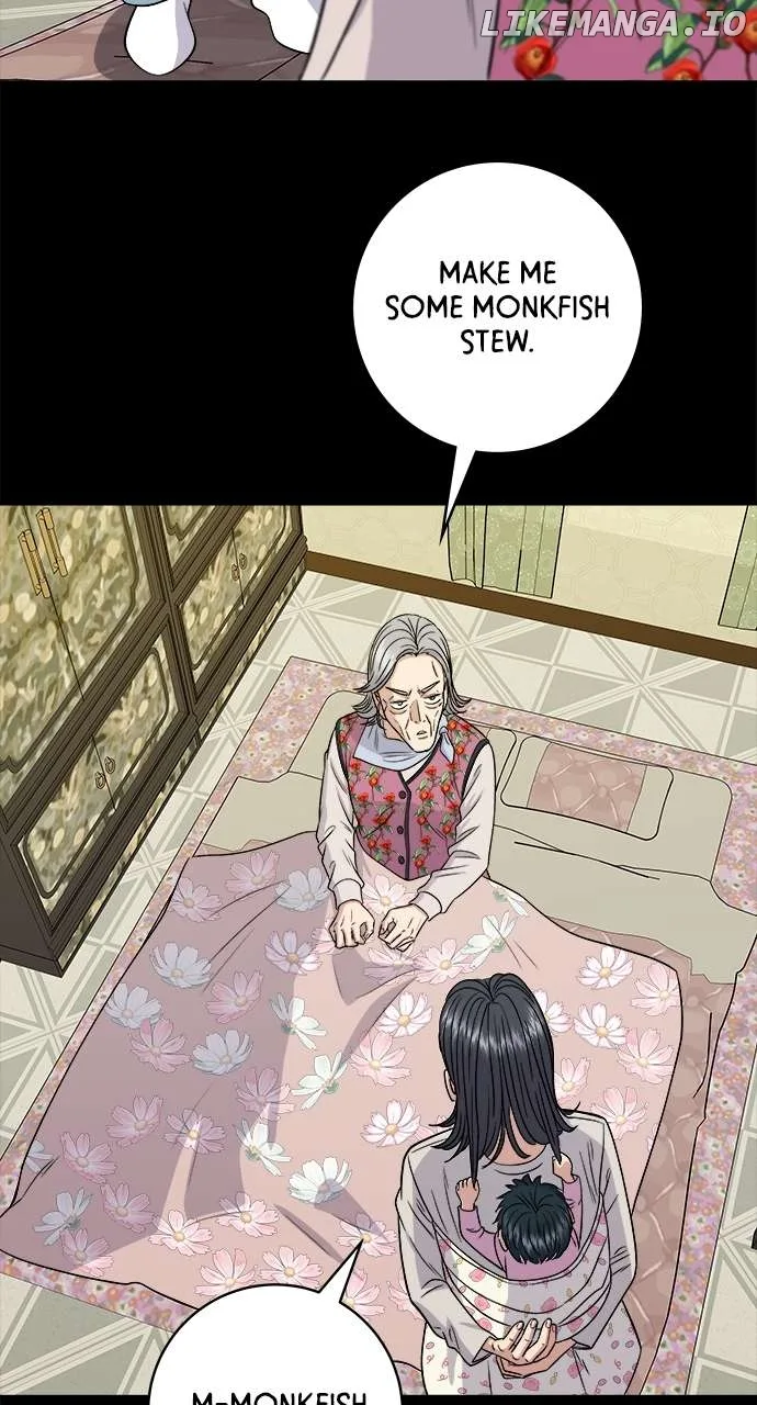 A Deadbeat’s Meal Chapter 151 page 37