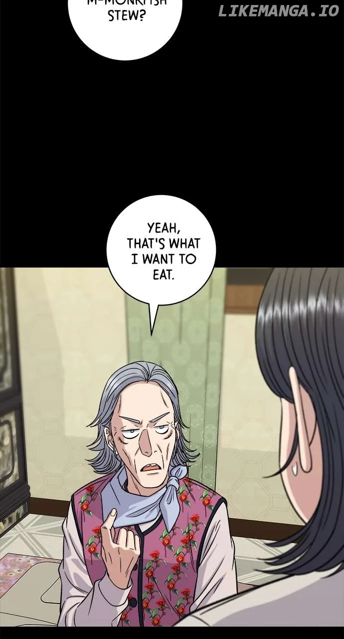 A Deadbeat’s Meal Chapter 151 page 38