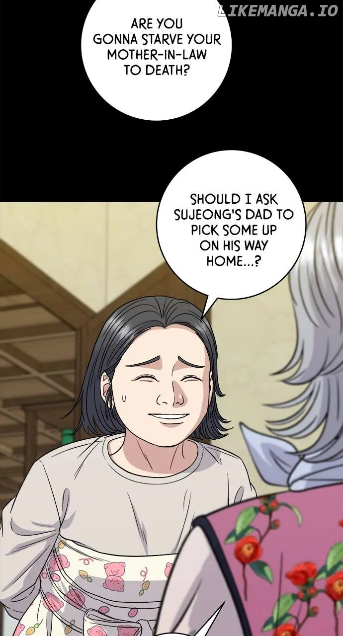 A Deadbeat’s Meal Chapter 151 page 41