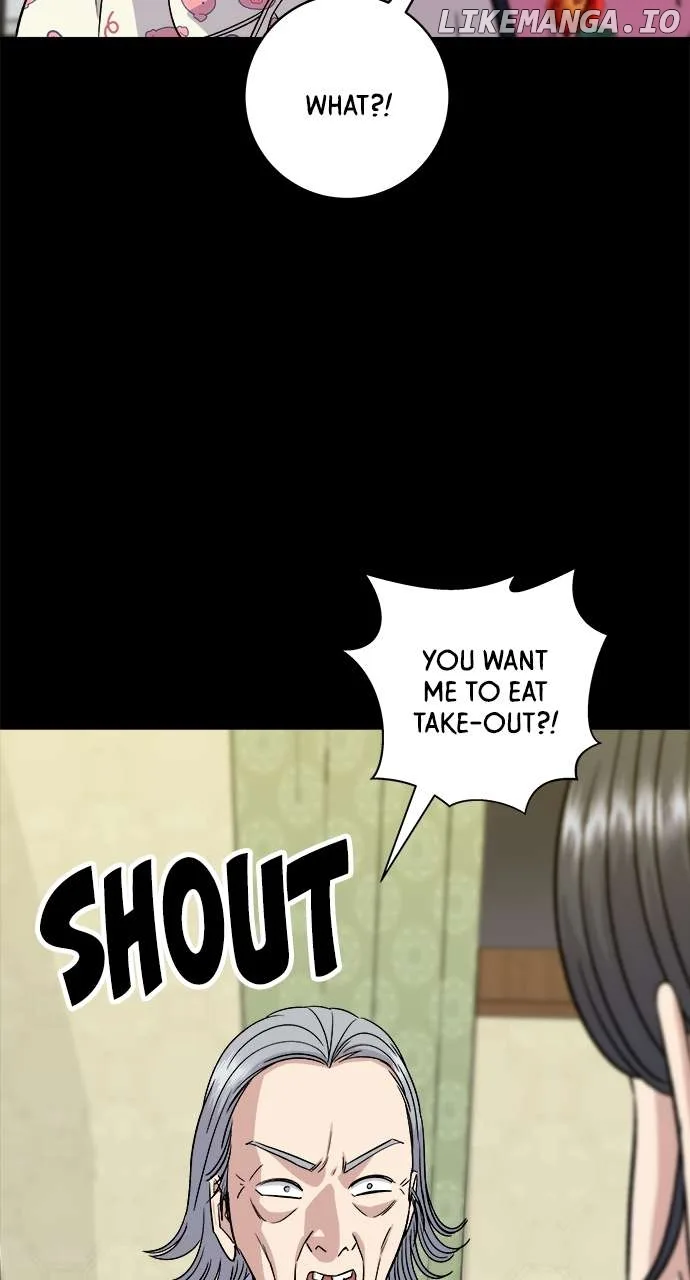 A Deadbeat’s Meal Chapter 151 page 42
