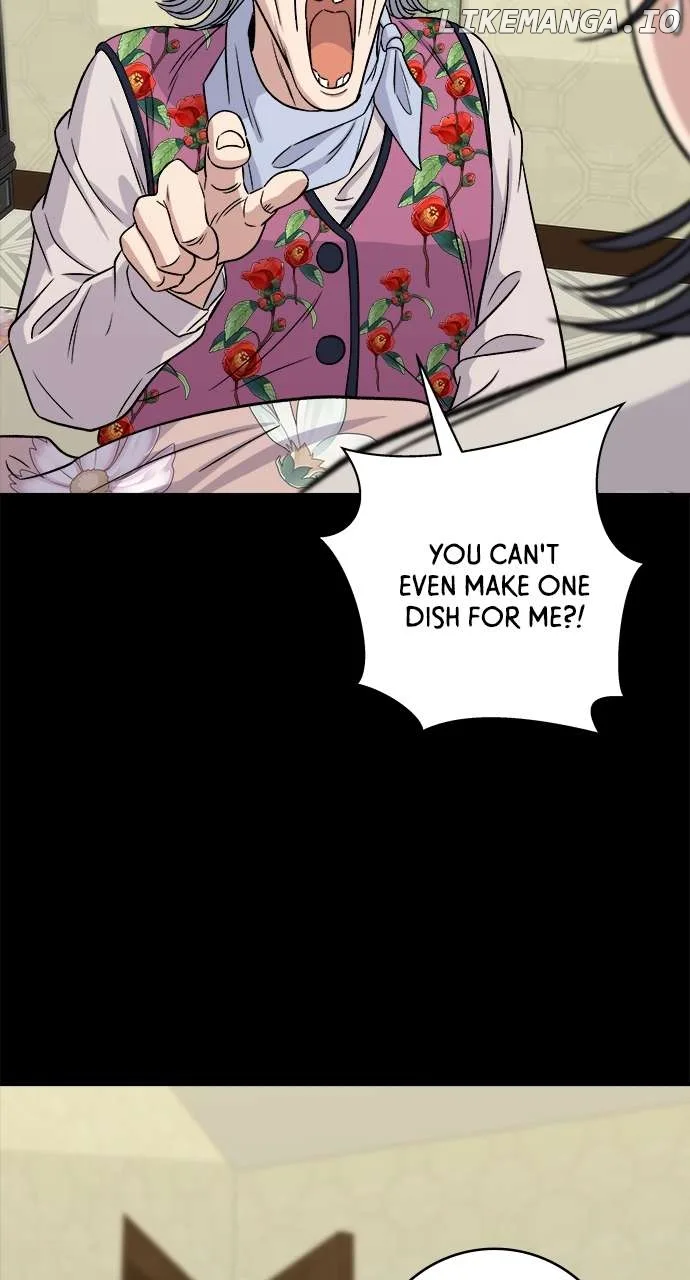 A Deadbeat’s Meal Chapter 151 page 43