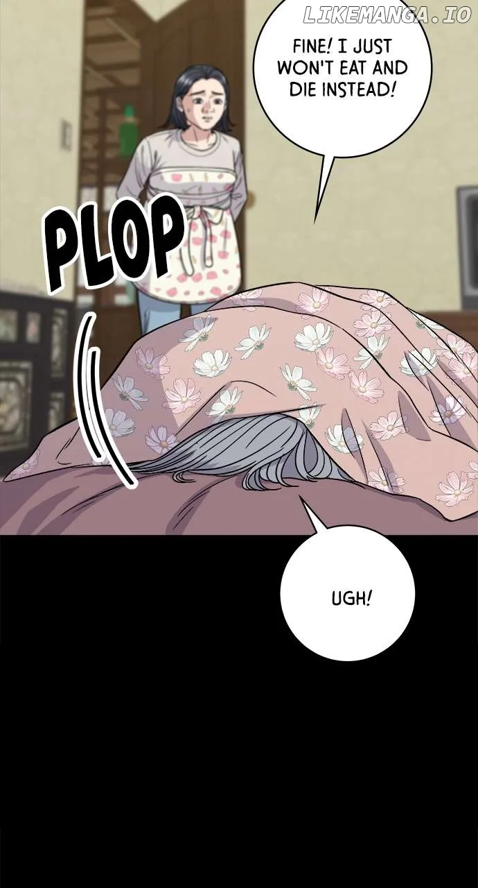A Deadbeat’s Meal Chapter 151 page 44