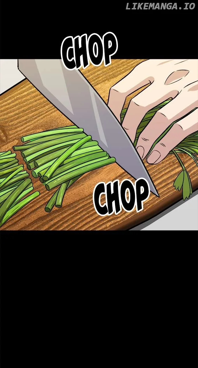 A Deadbeat’s Meal Chapter 151 page 46
