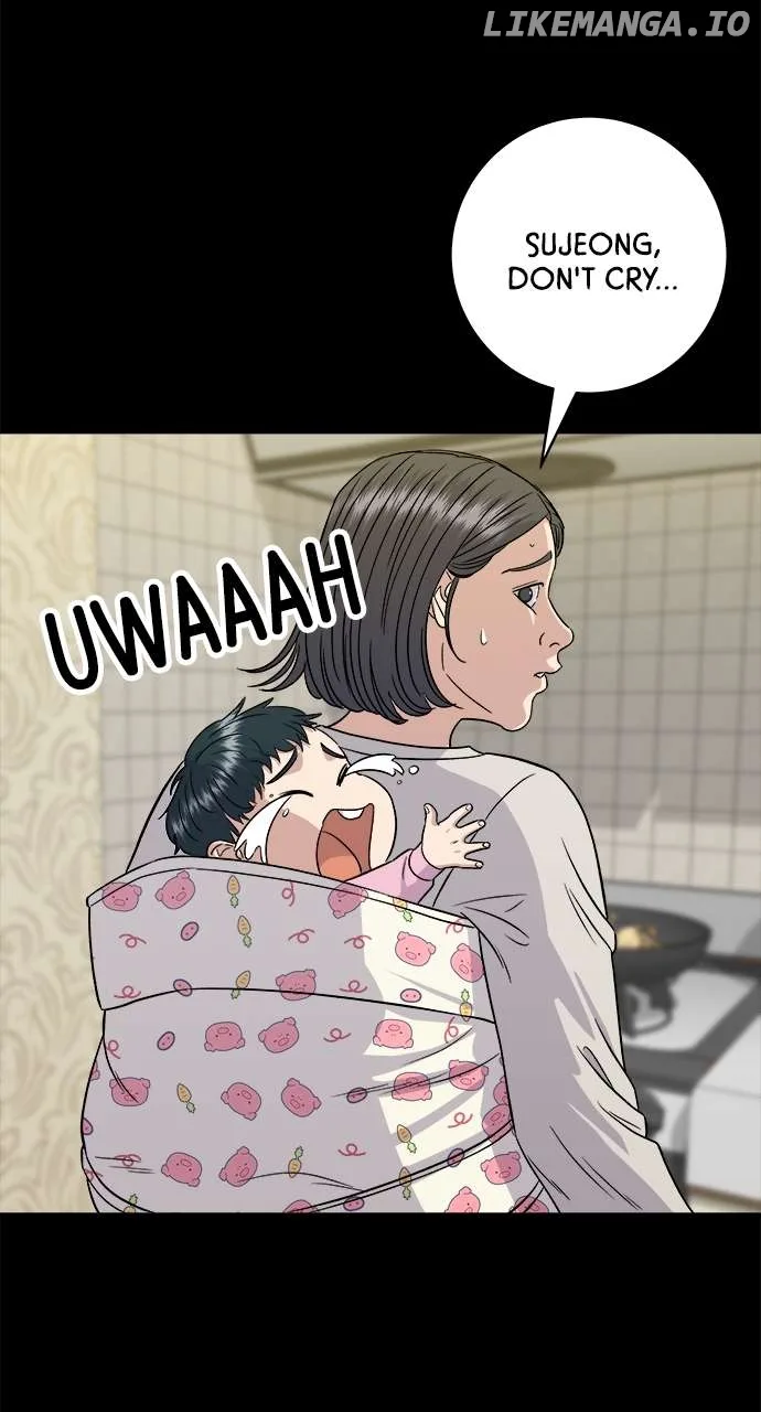 A Deadbeat’s Meal Chapter 151 page 48
