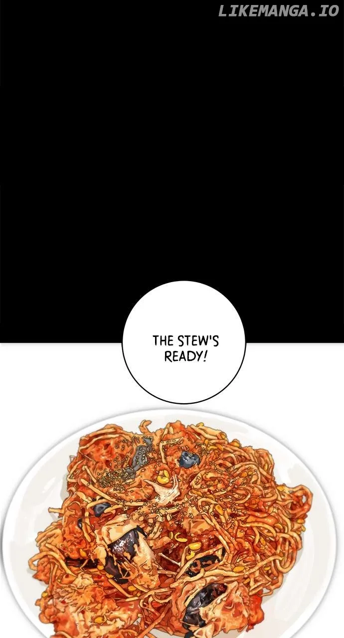 A Deadbeat’s Meal Chapter 151 page 49