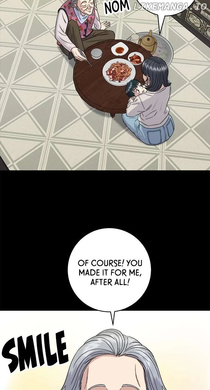 A Deadbeat’s Meal Chapter 151 page 54