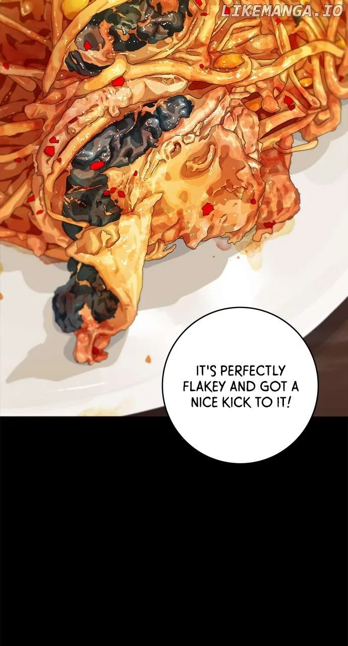 A Deadbeat’s Meal Chapter 151 page 56