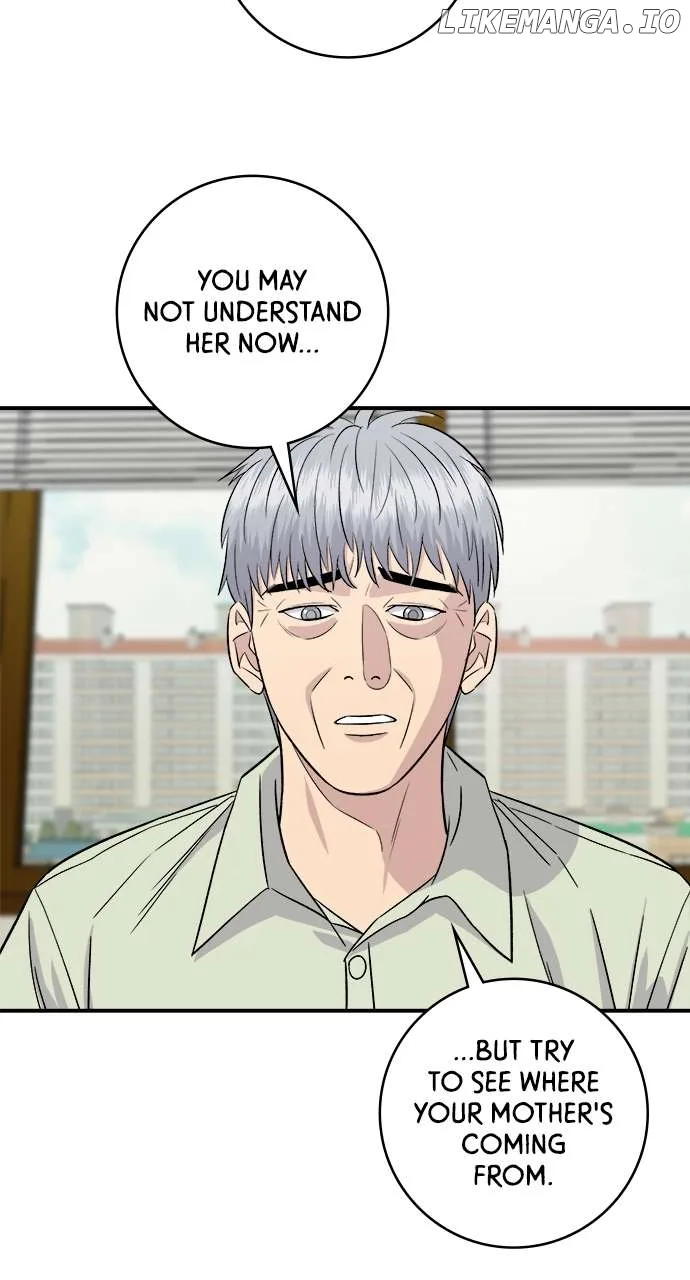 A Deadbeat’s Meal Chapter 151 page 67