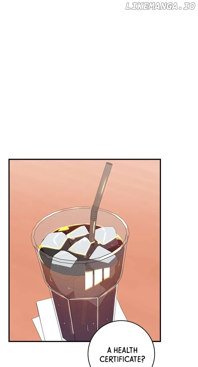 A Deadbeat’s Meal Chapter 151 page 69