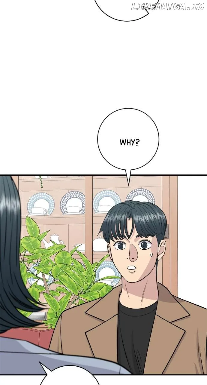 A Deadbeat’s Meal Chapter 151 page 70